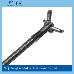 Einnota-Oval Cups Biopsy Forceps án nál