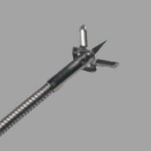 Gastroenterology Distal Fine Biopsy Forceps