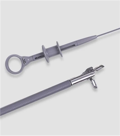 Endoscopy Moving Cups Biopsy Forceps